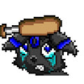 Dawnlite gets bonked!