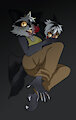 commission by DyingGrasshoppers