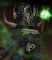 Zethas the Untrustworthy