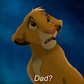 Dad? by Tayarinne