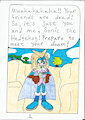 Dave The Invincible pg 2 by KatarinaTheCat18