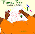 Thomas Todd makes a Tupla