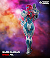 Metroid Dread Alt Suit 2