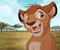 Bambi of the Pridelands