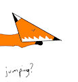 Adventures of Triangle Fox no. 3