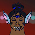 FalysyuH RefSheet
