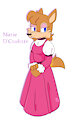 Marie D'Coolette