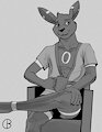 Morning Cuppa by DarkestUmbreon