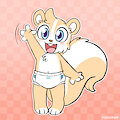 Theodore -By Pukopop-