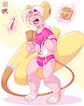 [⚡] - MORNING CHU THINGS