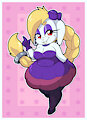 Hariet: It's best not to get her mad