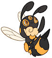 buzzy bee