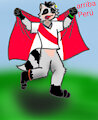 Feliz bicentenario Per&uacute;