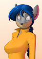 Paulina~ by creatiffy