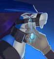 Suicune Tears
