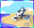 Beach Relaxing Sere