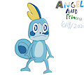 FA: Sobble