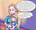 Baby butt hero part 2