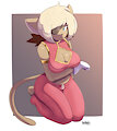 Some more Alicia Pris by QuiteSplendid