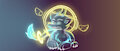 [ArtFight 2021] The Cyber Factor by RevelRomp