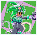 Flower Power!