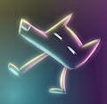 [ArtFight 2021] Depresso Expresso Smoddy Vibes by RevelRomp