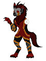 Grimsoul by FlashMcCloud