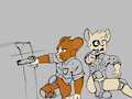 Mice Hiatus by Zii