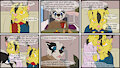 'Sno Problem Page 6