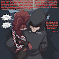 Lien-Da - Right Hand of the Kommissar - Page 4 by ModestImmorality