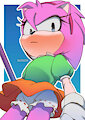 Classic amy