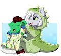 time to sleep(pridark)