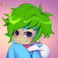 Icon commission