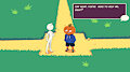 Testing gaming project