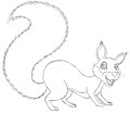 Eekhoorn by sqrl