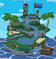 Across Waters