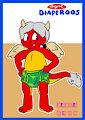 Tacki Diaperoos YCH