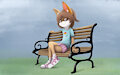 Miyu (yeah I am bad at giving titles)