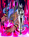 aleshia the summoner