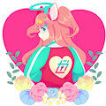 Generic Heroine - Kiseku