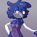 [C] Gem in a Dress