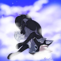 Dreamy - by Aerofistashka