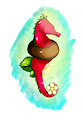Chocolate Covered Seaberry