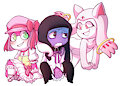 fun cosplay time