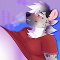 A big sloshy tummy (commission) by ryukawa