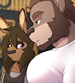 When your boyfriend's tits are bigger than yours by Tyroo