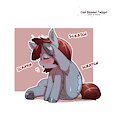Bitter Scratch by ColdBloodedTwilight