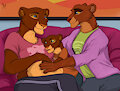 New Baby - Full Commission