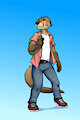 Kiva Spring Break by tsaiwolf