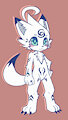 Niorumon